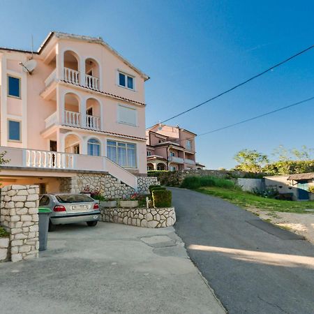 Apartments Dragan Lopar Zewnętrze zdjęcie