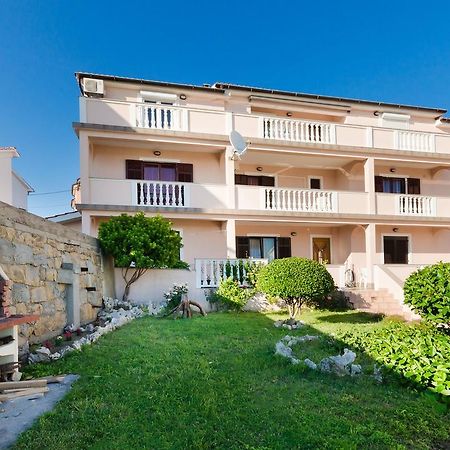Apartments Dragan Lopar Zewnętrze zdjęcie