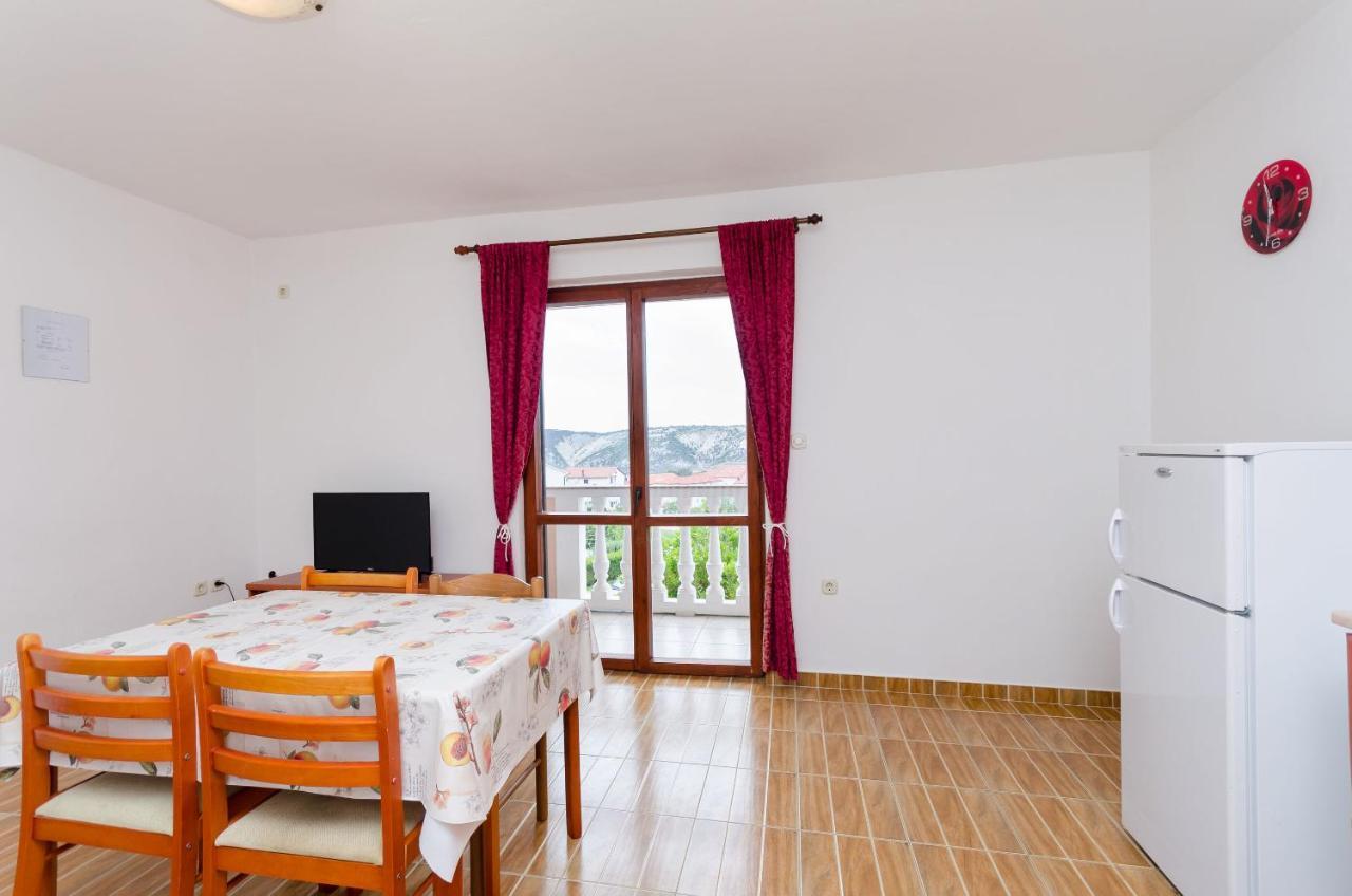 Apartments Dragan Lopar Zewnętrze zdjęcie