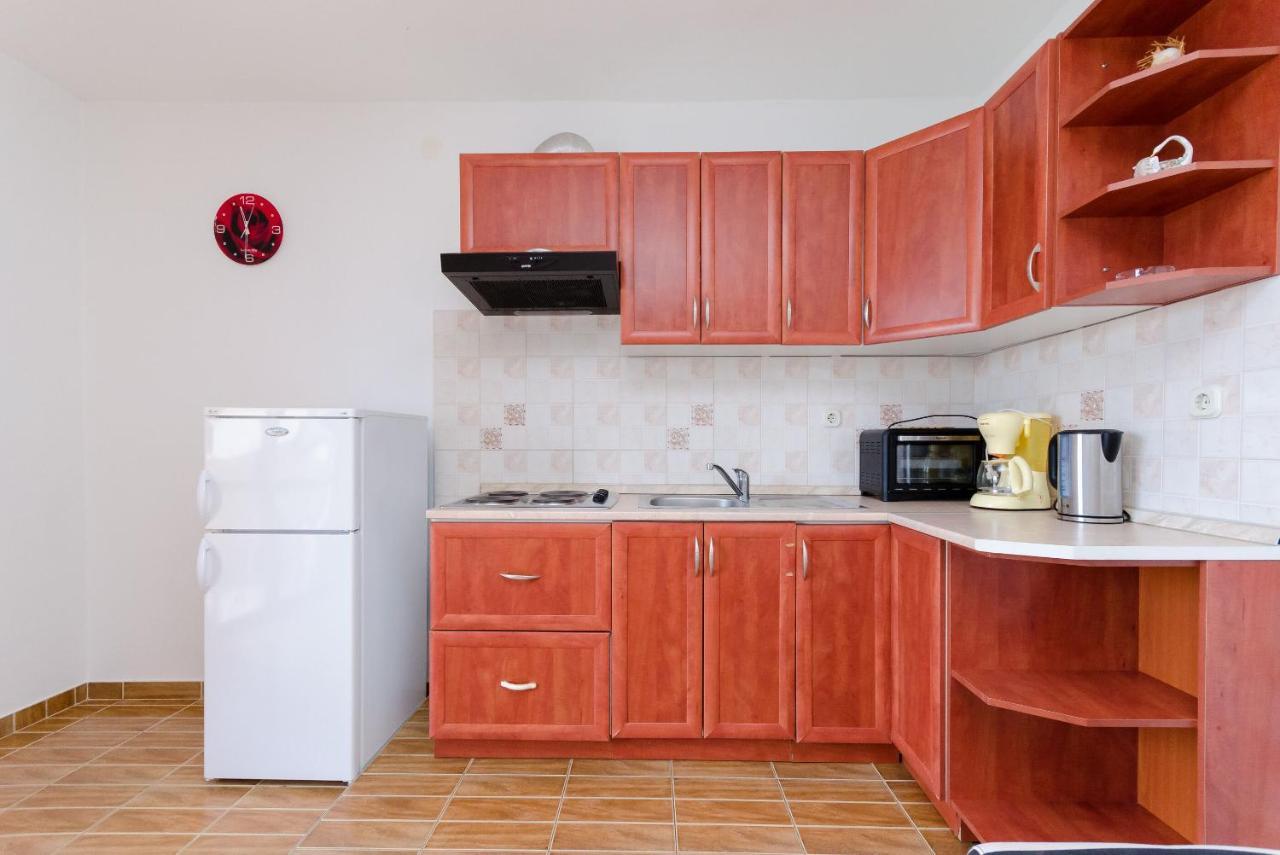 Apartments Dragan Lopar Zewnętrze zdjęcie