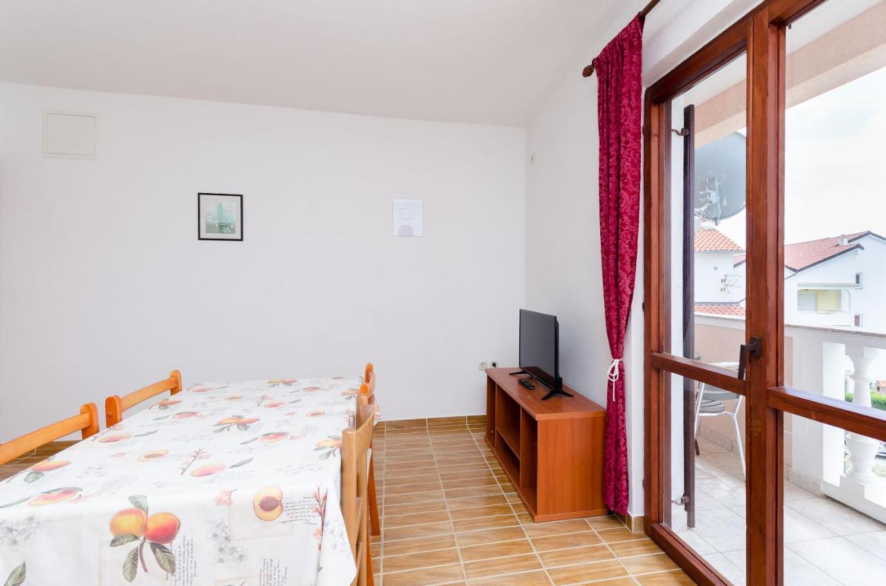Apartments Dragan Lopar Zewnętrze zdjęcie