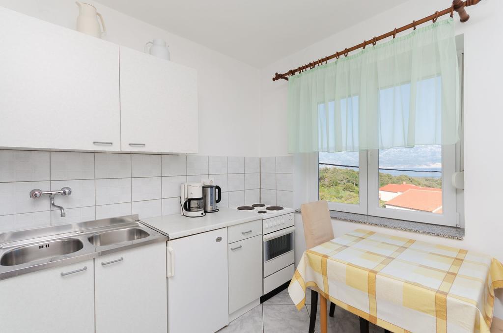 Apartments Dragan Lopar Zewnętrze zdjęcie