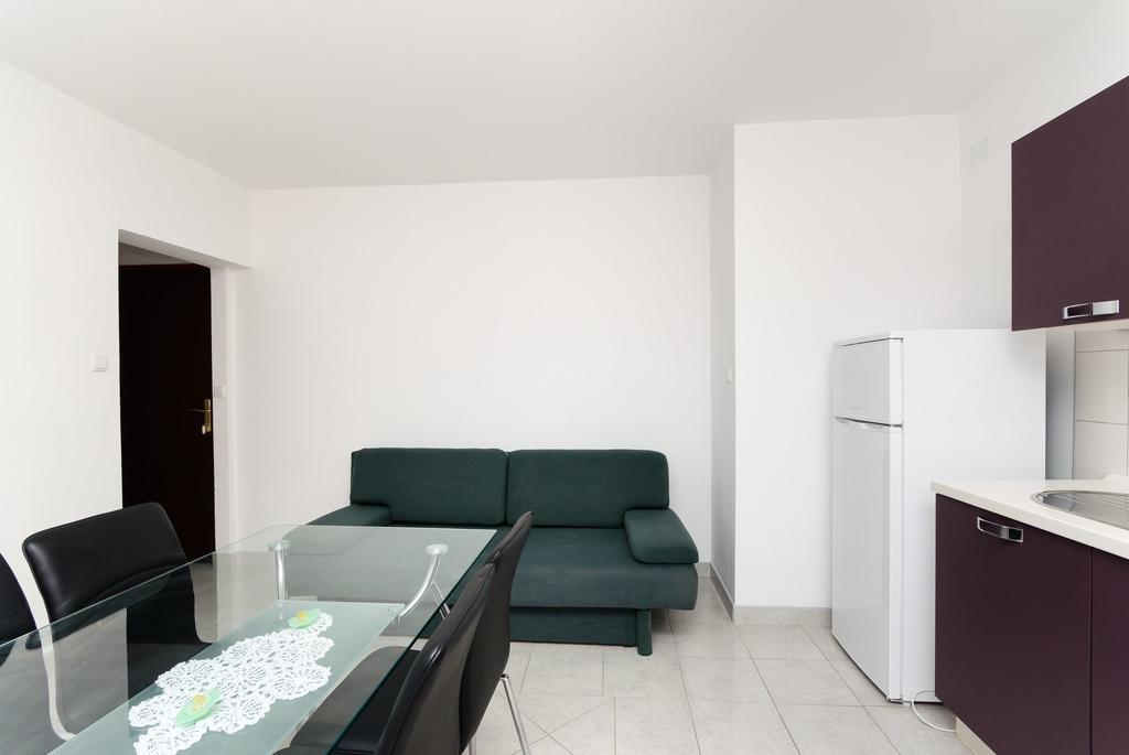 Apartments Dragan Lopar Zewnętrze zdjęcie