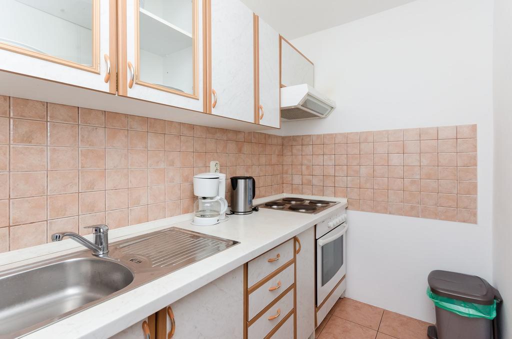 Apartments Dragan Lopar Zewnętrze zdjęcie
