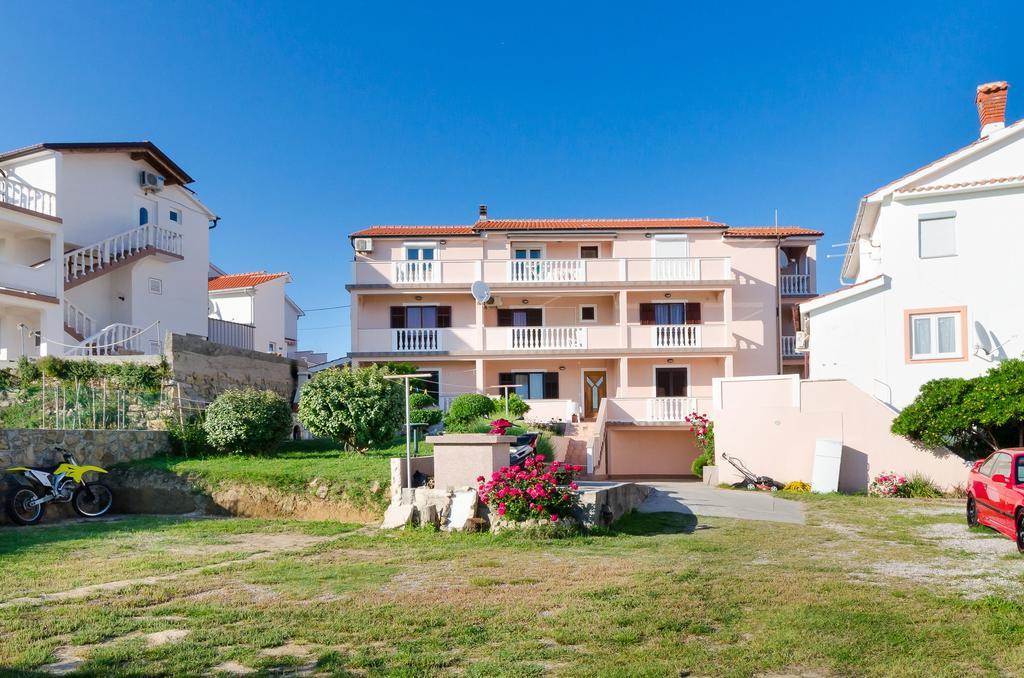 Apartments Dragan Lopar Zewnętrze zdjęcie