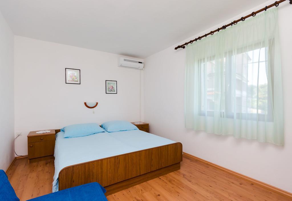 Apartments Dragan Lopar Zewnętrze zdjęcie