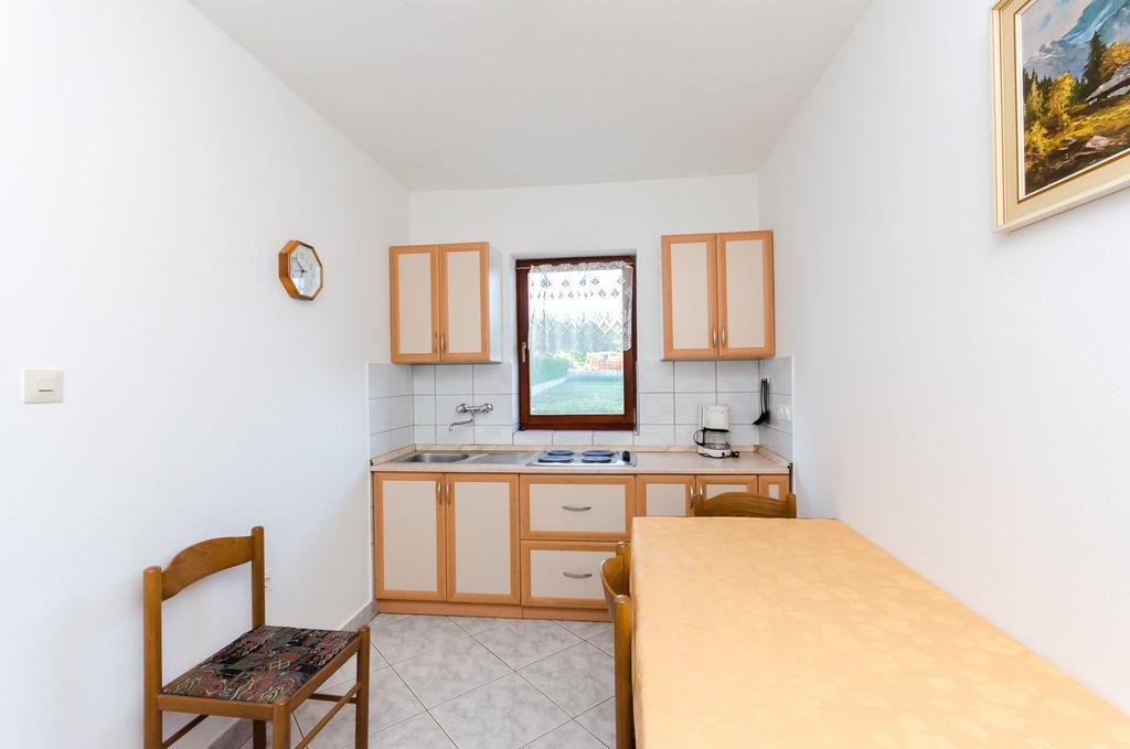 Apartments Dragan Lopar Zewnętrze zdjęcie