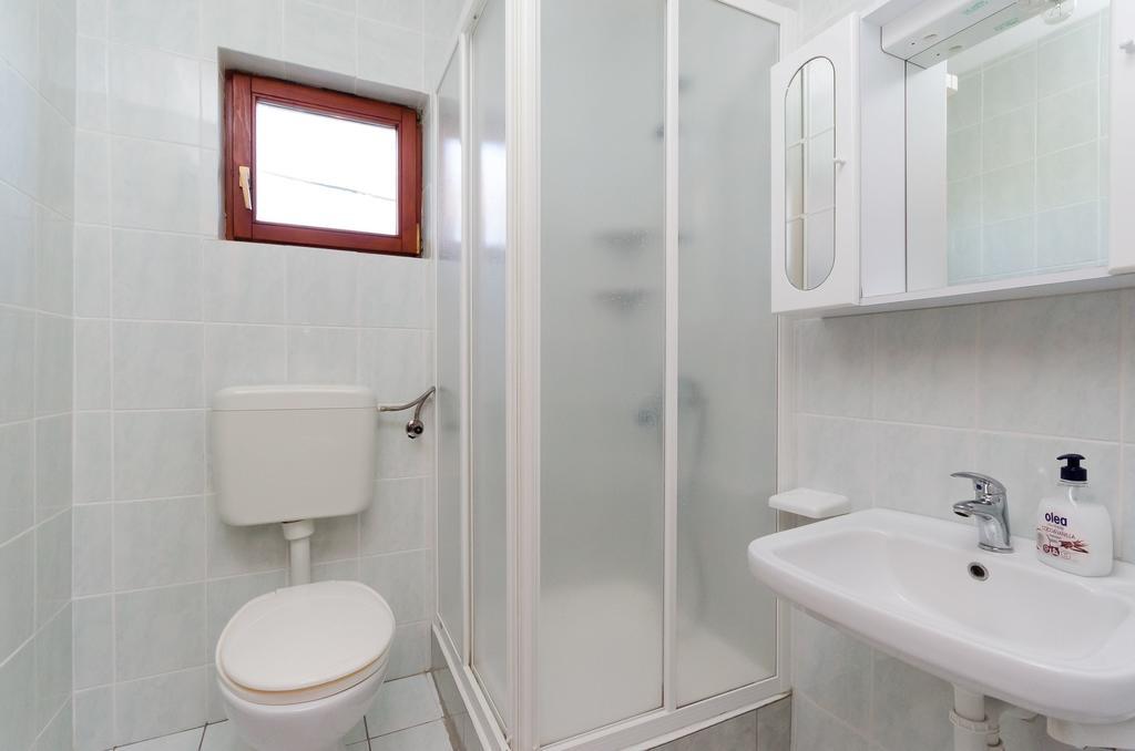 Apartments Dragan Lopar Zewnętrze zdjęcie