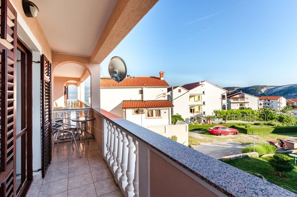 Apartments Dragan Lopar Zewnętrze zdjęcie