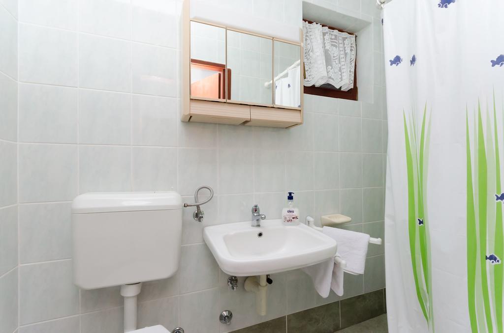 Apartments Dragan Lopar Zewnętrze zdjęcie