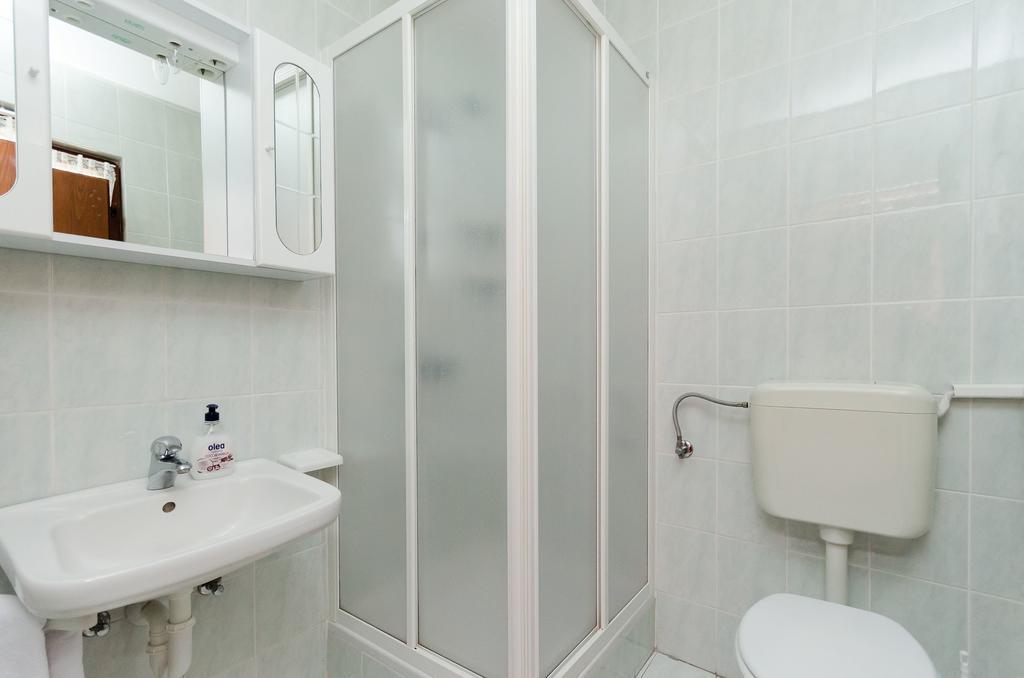 Apartments Dragan Lopar Zewnętrze zdjęcie