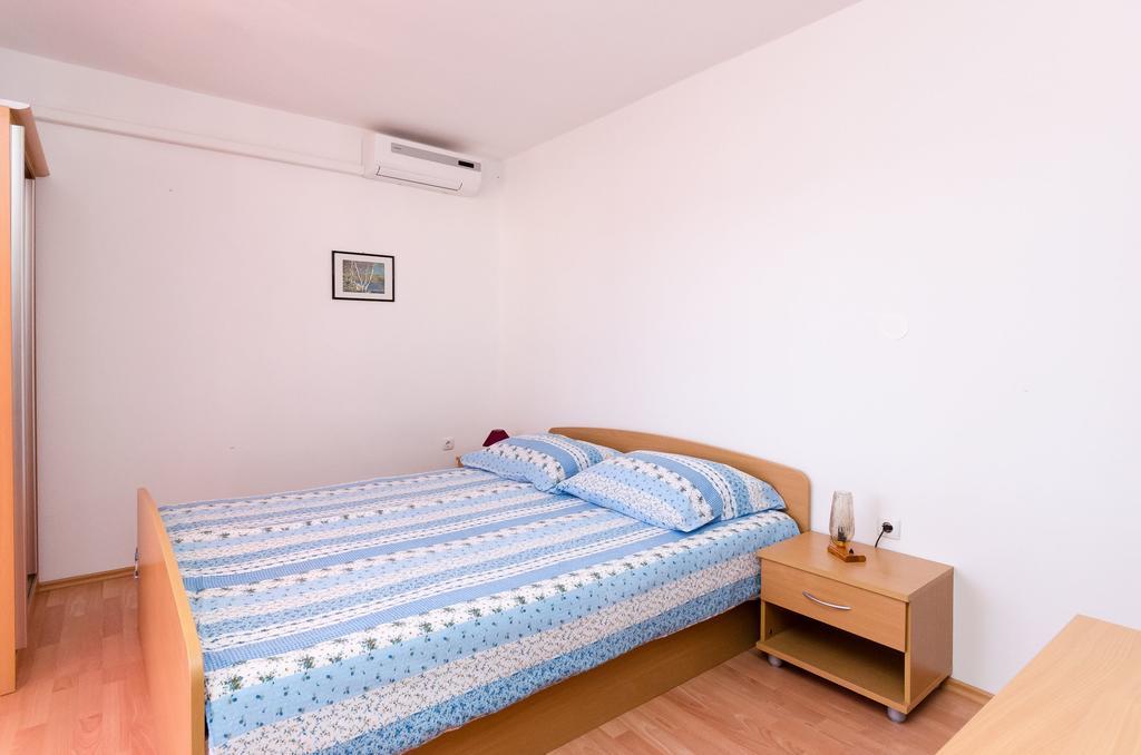 Apartments Dragan Lopar Zewnętrze zdjęcie