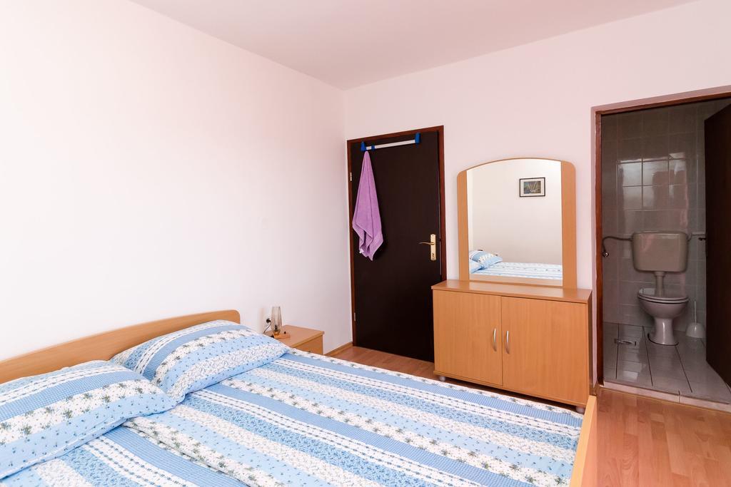 Apartments Dragan Lopar Zewnętrze zdjęcie