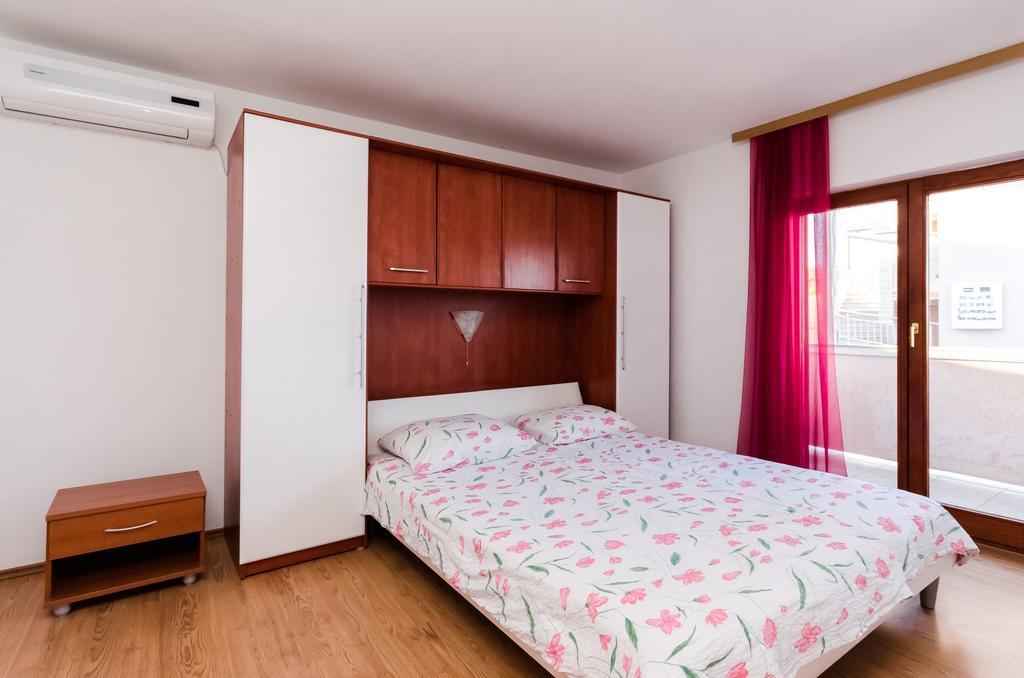 Apartments Dragan Lopar Zewnętrze zdjęcie