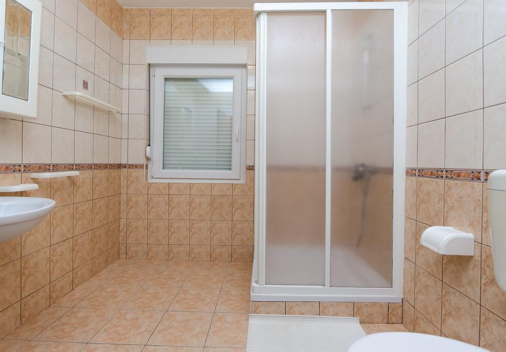 Apartments Dragan Lopar Zewnętrze zdjęcie