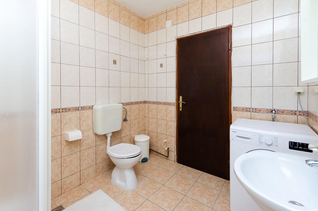 Apartments Dragan Lopar Zewnętrze zdjęcie