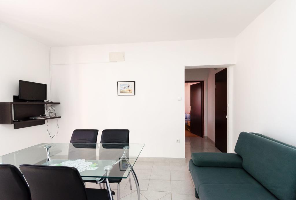 Apartments Dragan Lopar Zewnętrze zdjęcie