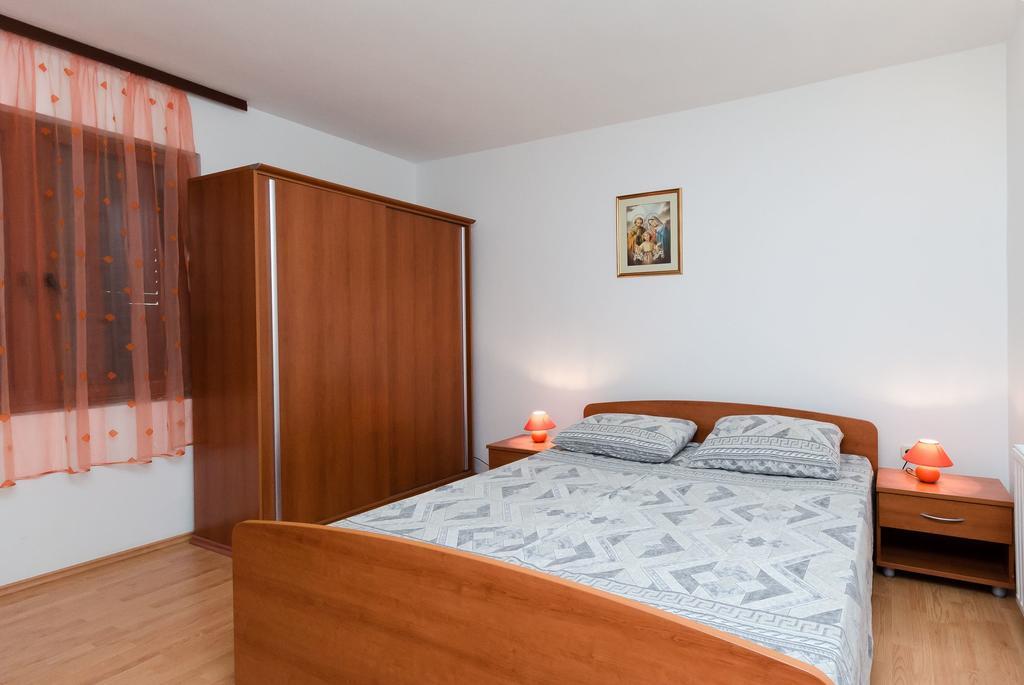 Apartments Dragan Lopar Zewnętrze zdjęcie