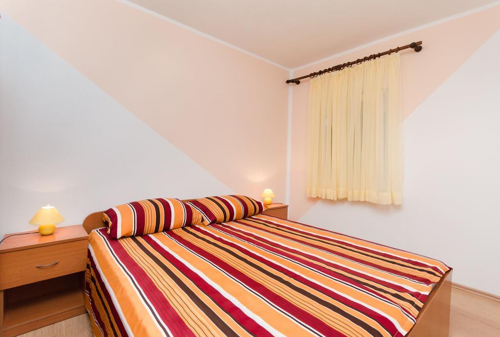 Apartments Dragan Lopar Zewnętrze zdjęcie