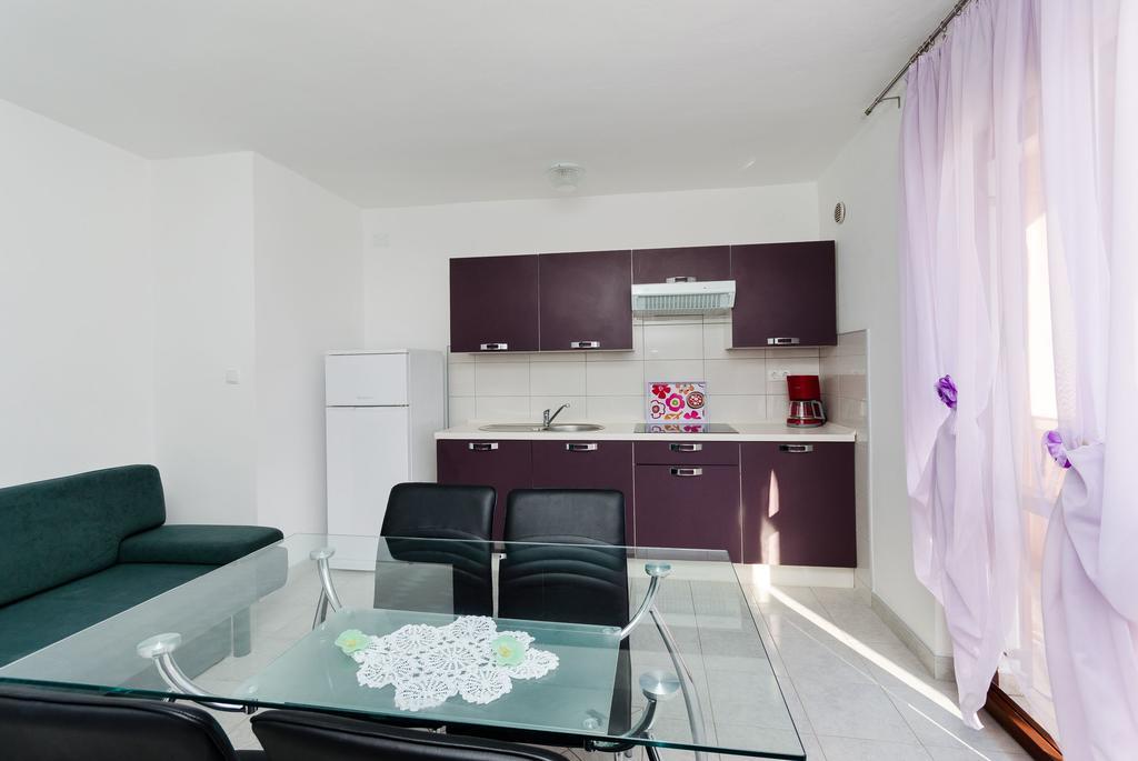 Apartments Dragan Lopar Zewnętrze zdjęcie