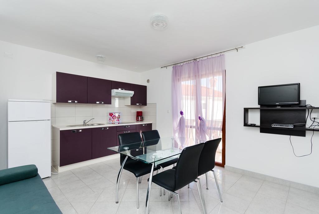 Apartments Dragan Lopar Zewnętrze zdjęcie