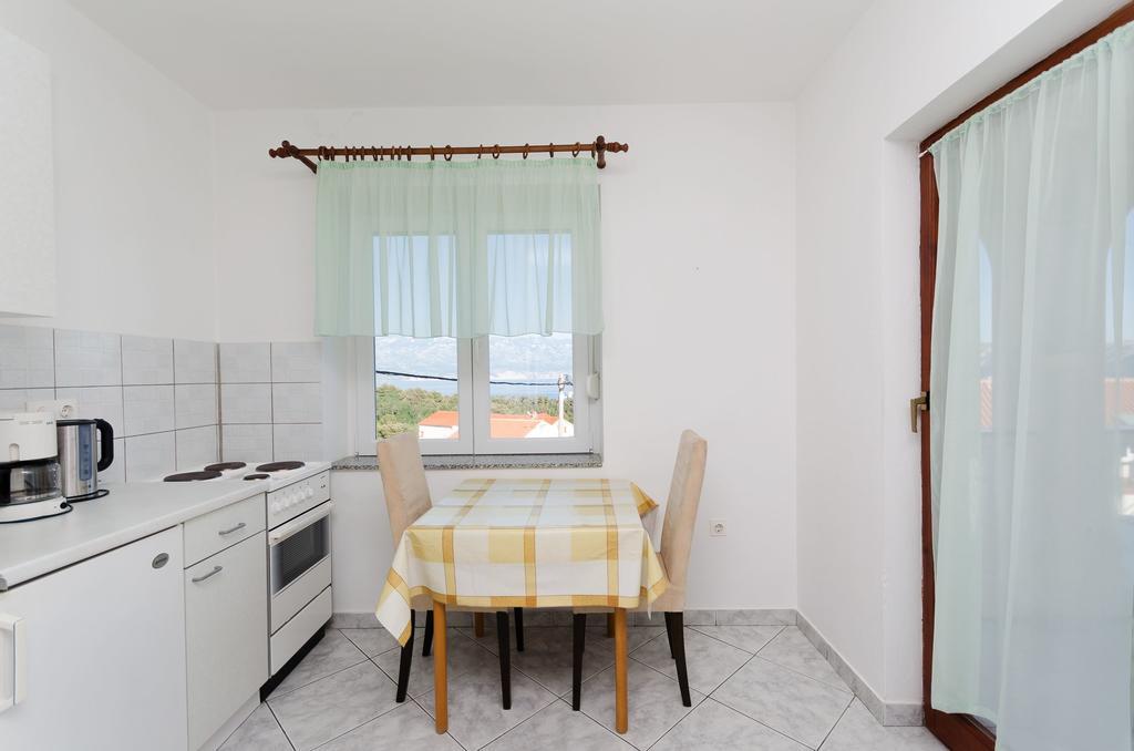 Apartments Dragan Lopar Zewnętrze zdjęcie