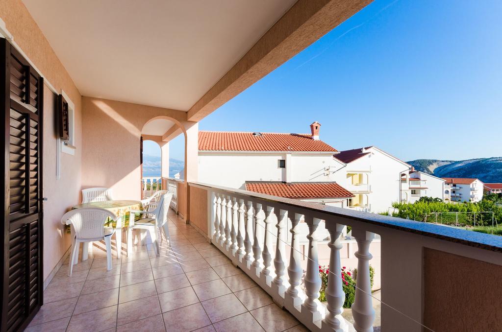 Apartments Dragan Lopar Zewnętrze zdjęcie