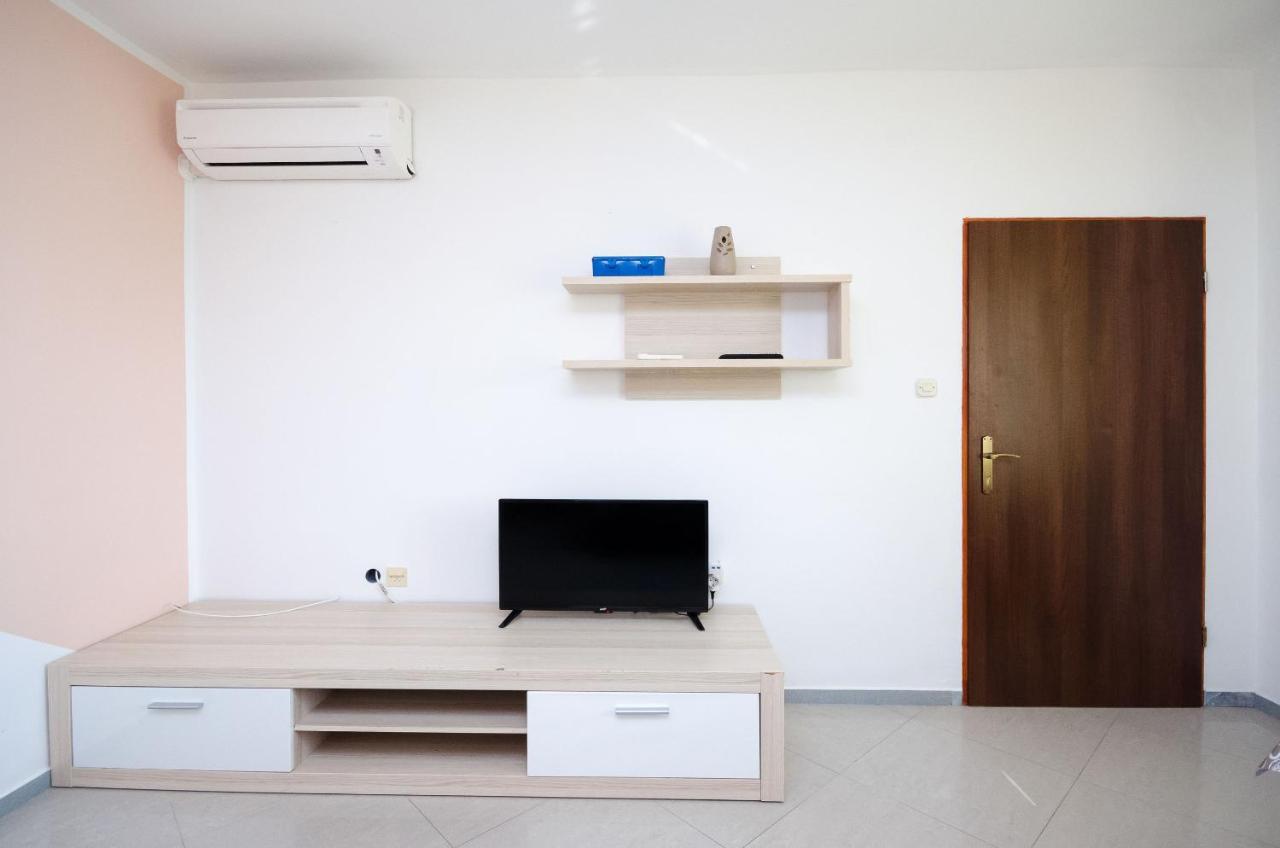 Apartments Dragan Lopar Zewnętrze zdjęcie