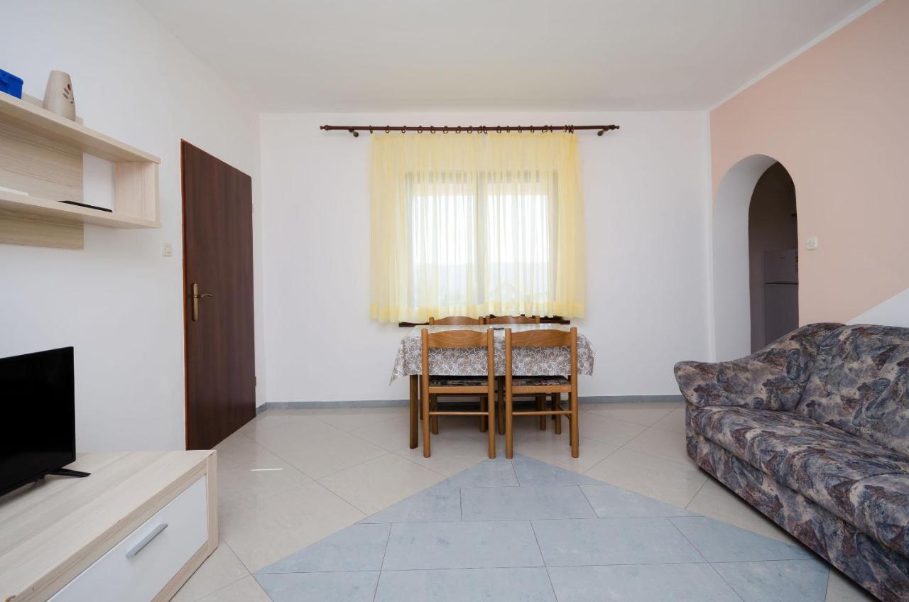 Apartments Dragan Lopar Zewnętrze zdjęcie