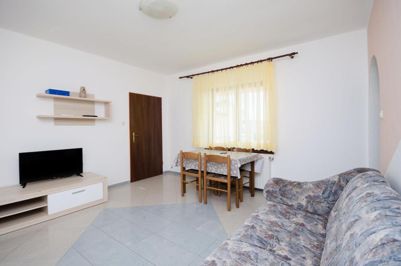 Apartments Dragan Lopar Zewnętrze zdjęcie