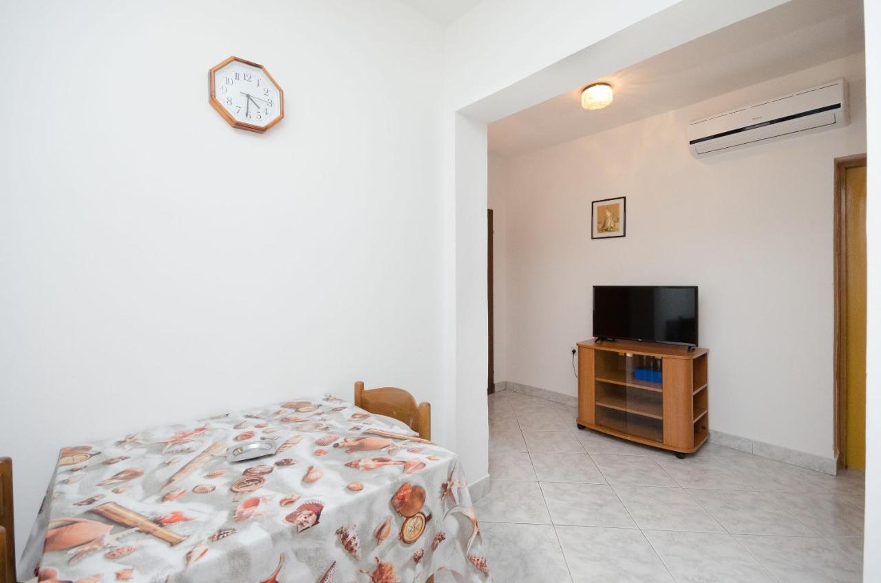 Apartments Dragan Lopar Pokój zdjęcie