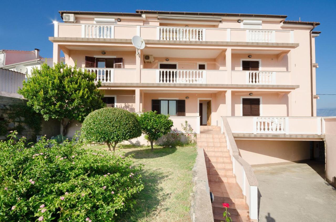 Apartments Dragan Lopar Zewnętrze zdjęcie