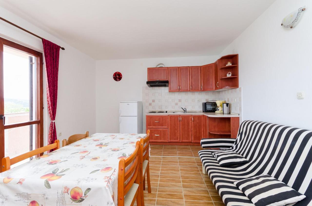 Apartments Dragan Lopar Zewnętrze zdjęcie